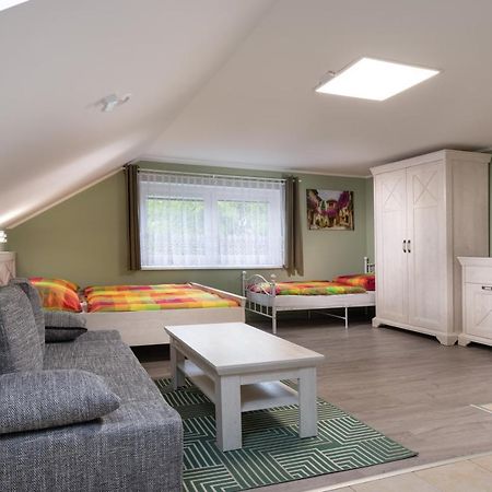 Apartmany Restart - Arestart Sk Липтовски-Микулаш Экстерьер фото