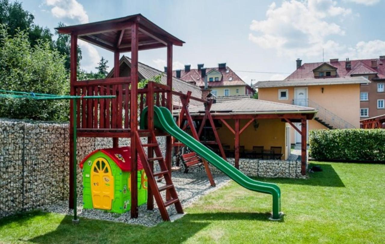 Apartmany Restart - Arestart Sk Липтовски-Микулаш Экстерьер фото