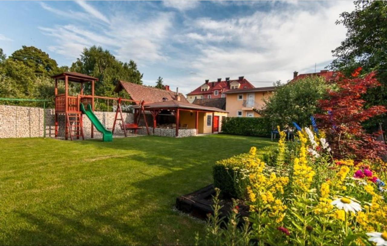 Apartmany Restart - Arestart Sk Липтовски-Микулаш Экстерьер фото