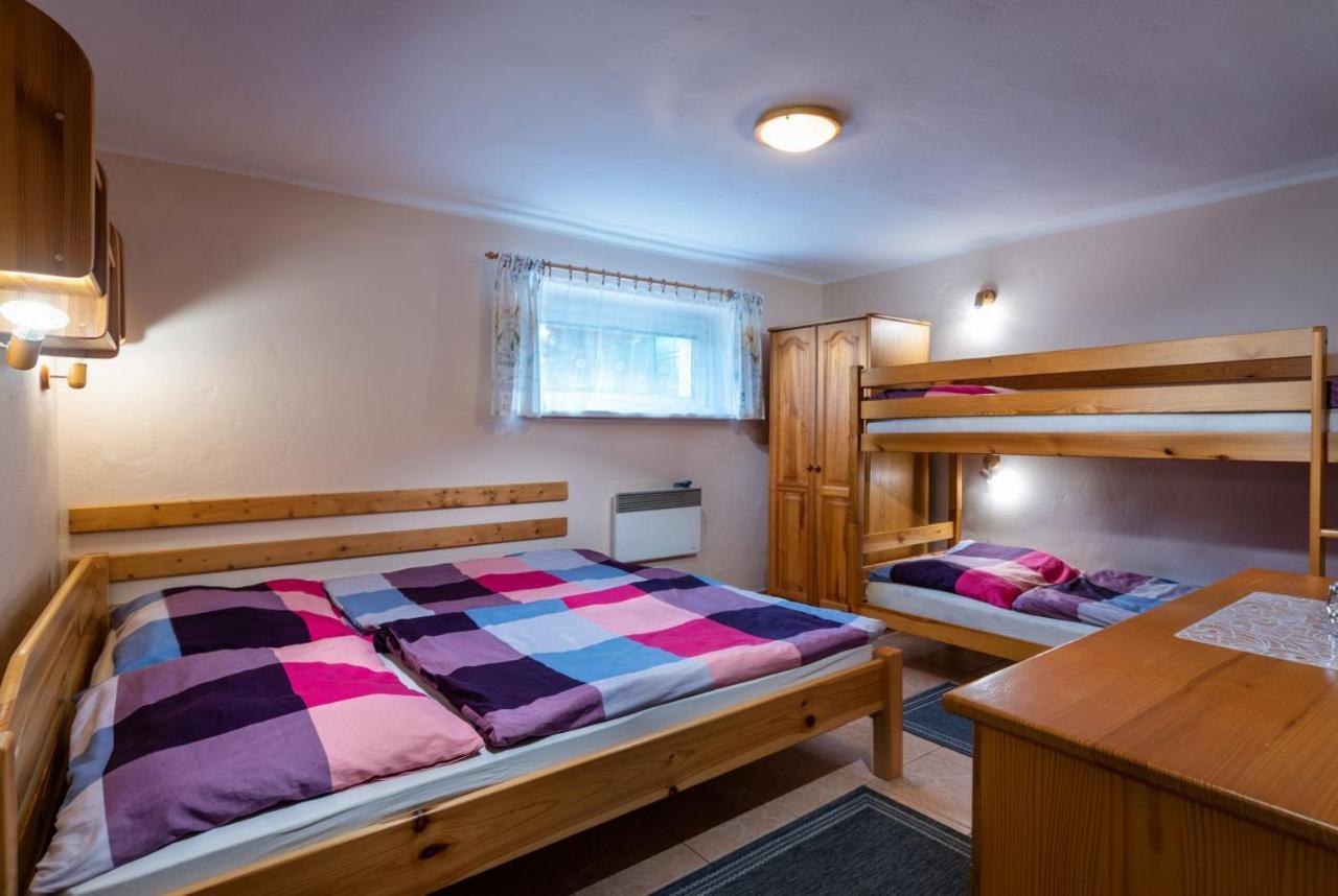 Apartmany Restart - Arestart Sk Липтовски-Микулаш Экстерьер фото