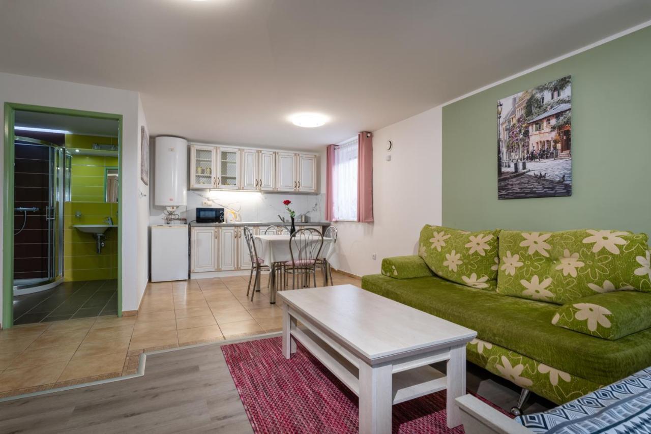 Apartmany Restart - Arestart Sk Липтовски-Микулаш Экстерьер фото