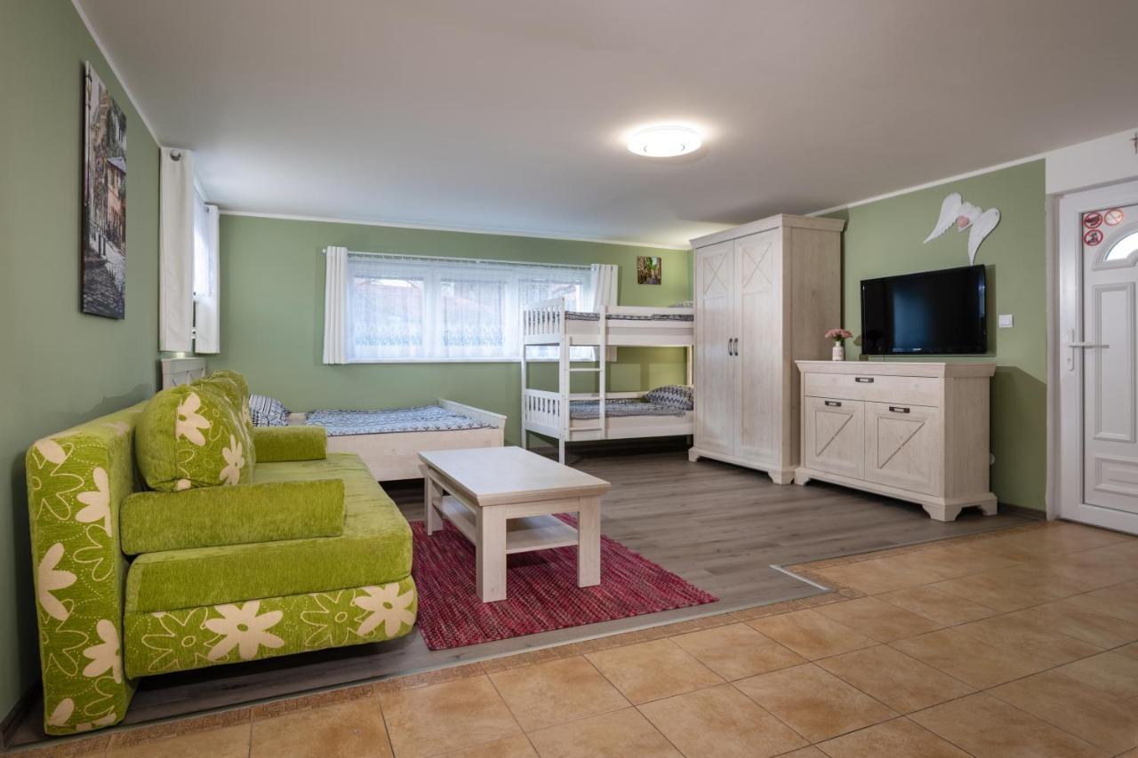 Apartmany Restart - Arestart Sk Липтовски-Микулаш Экстерьер фото