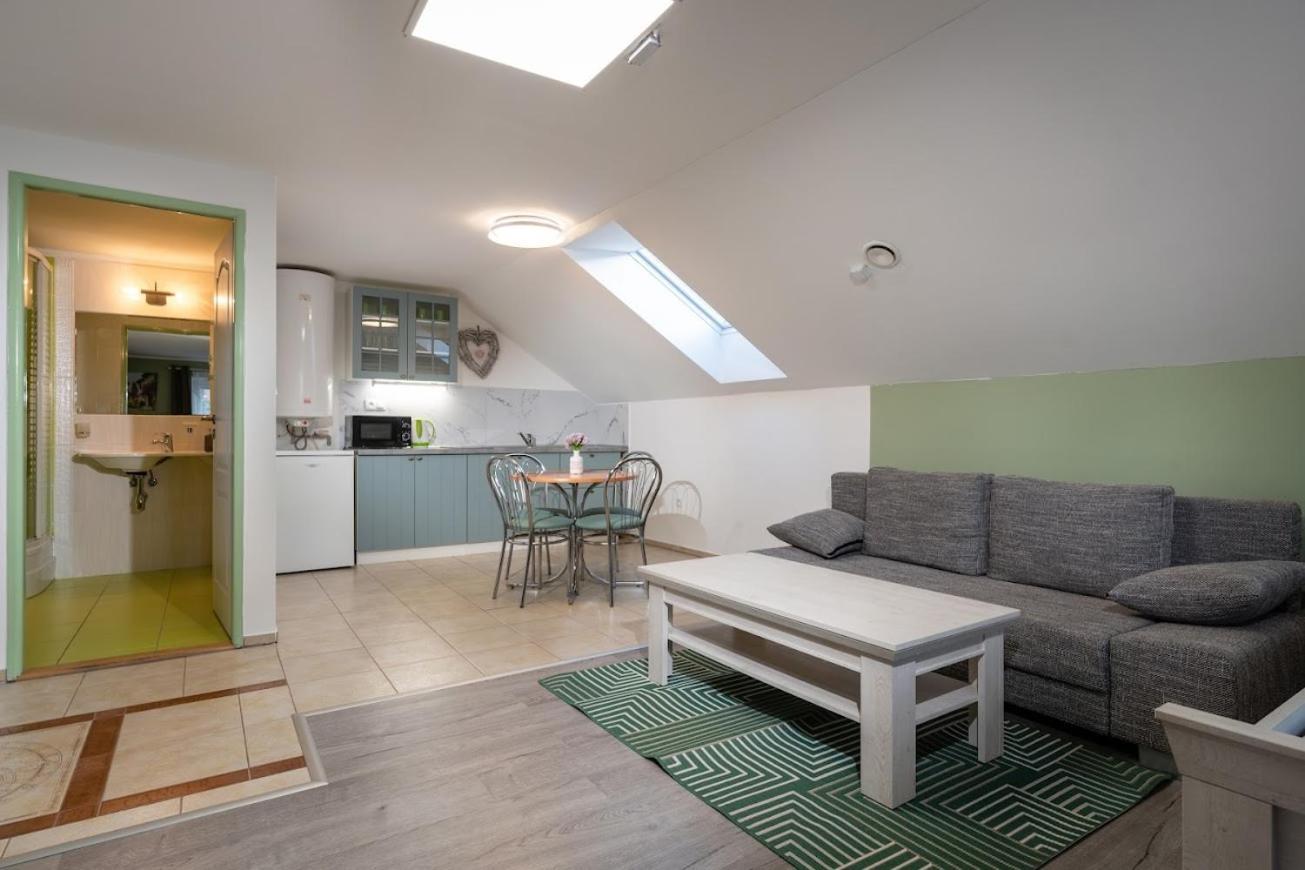 Apartmany Restart - Arestart Sk Липтовски-Микулаш Экстерьер фото